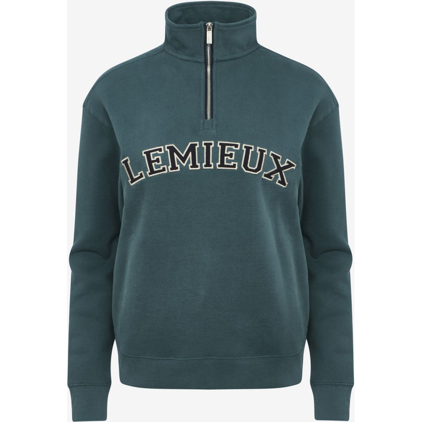 LeMieux Pullover Kelsie Jungle
