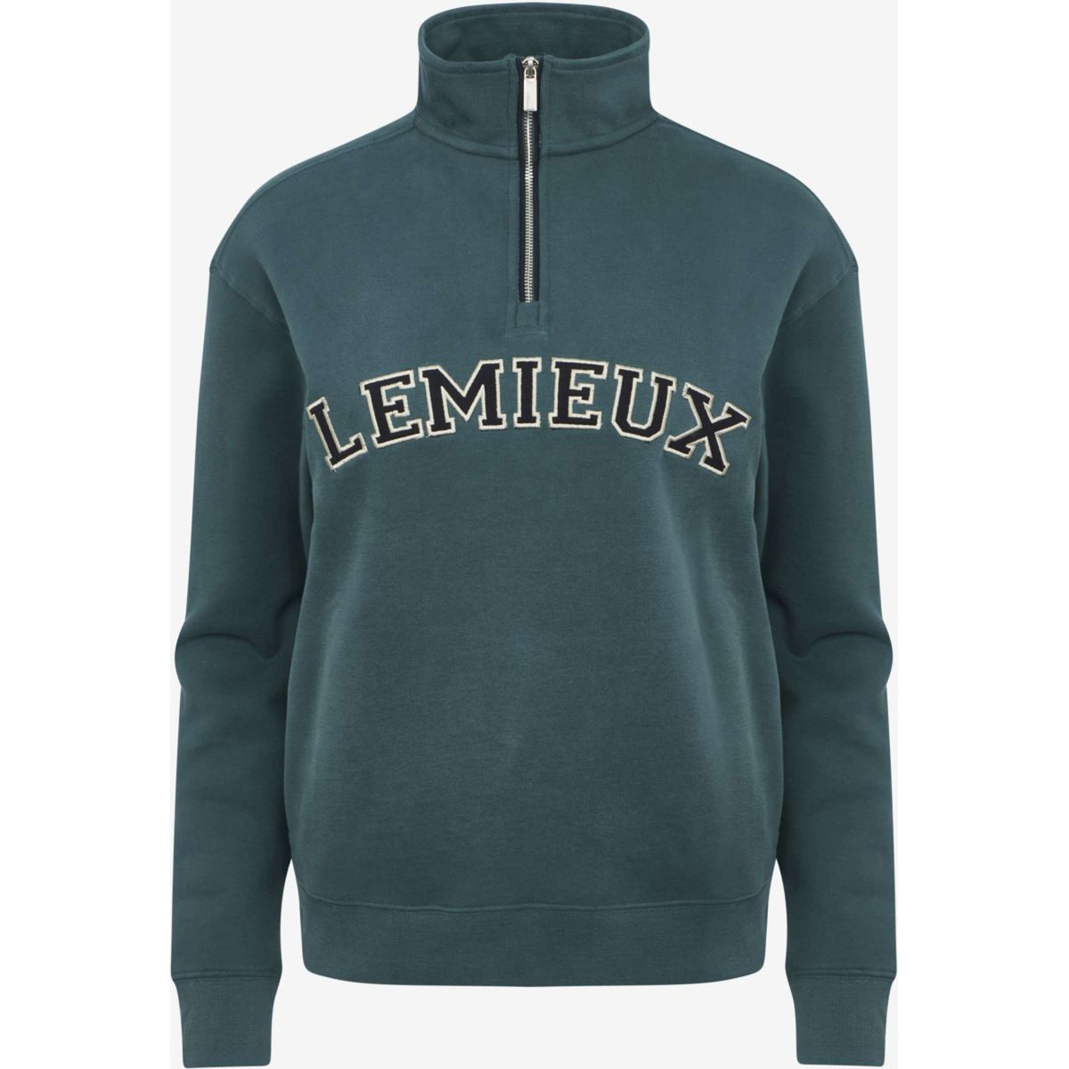 LeMieux Pullover Kelsie Jungle
