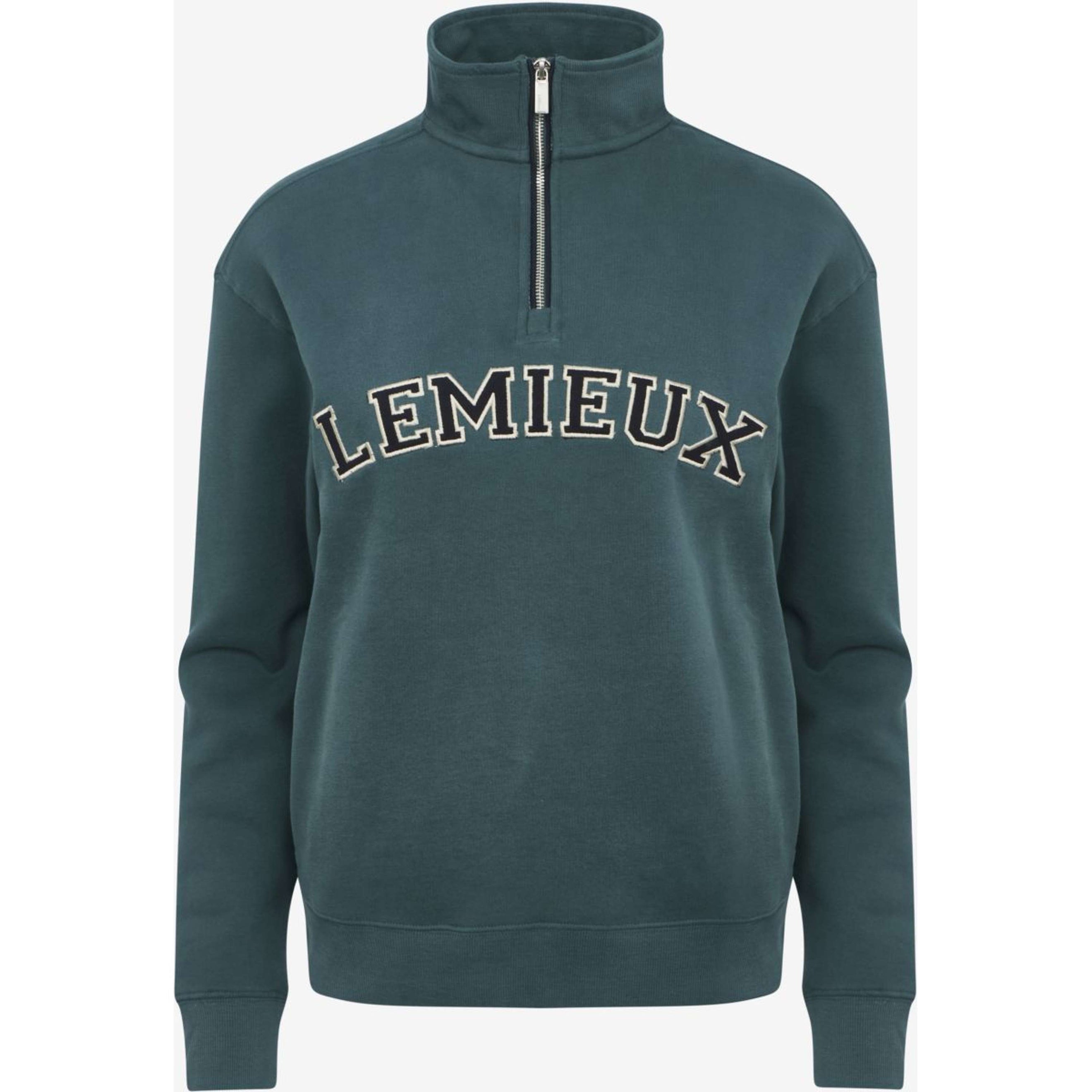 LeMieux Pullover Kelsie Jungle