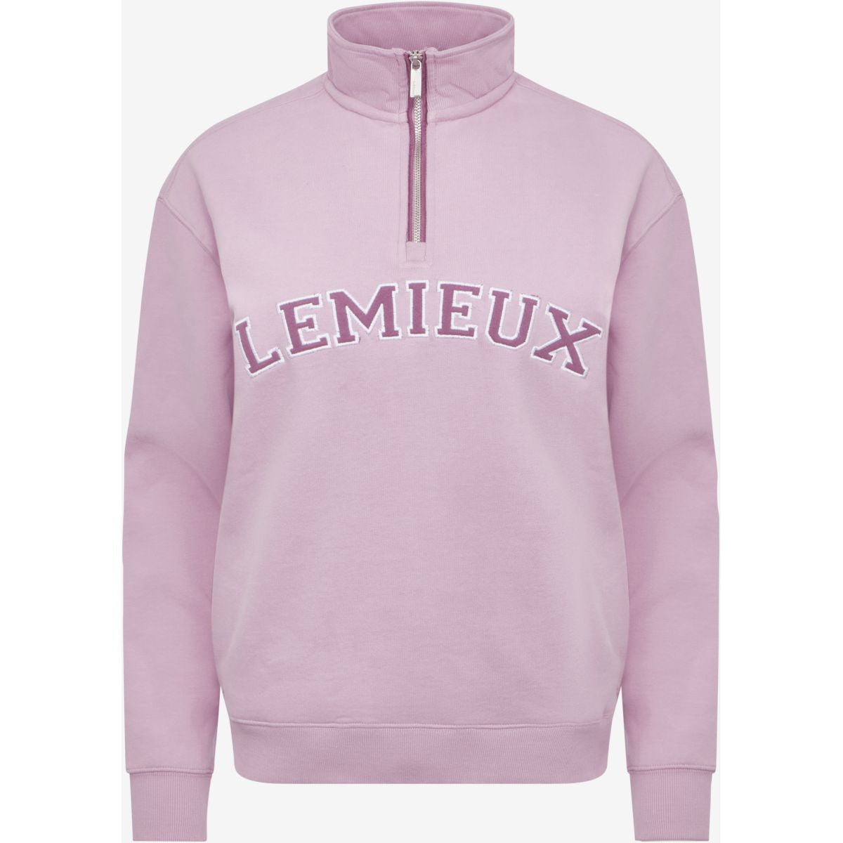 LeMieux Pullover Kelsie Fondant