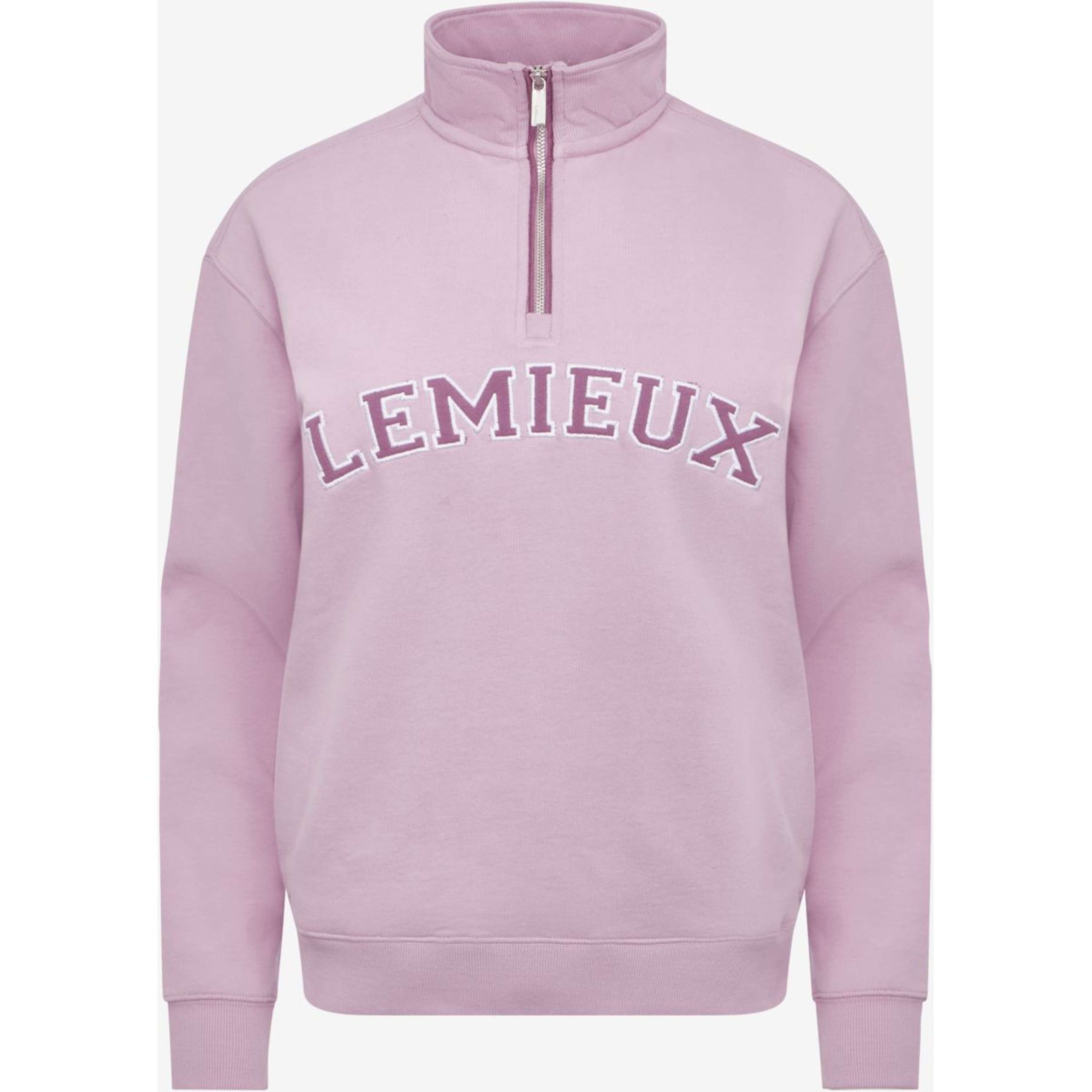 LeMieux Pullover Kelsie Fondant LeMieux Pullover Kelsie Fondant