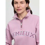 LeMieux Pullover Kelsie Fondant