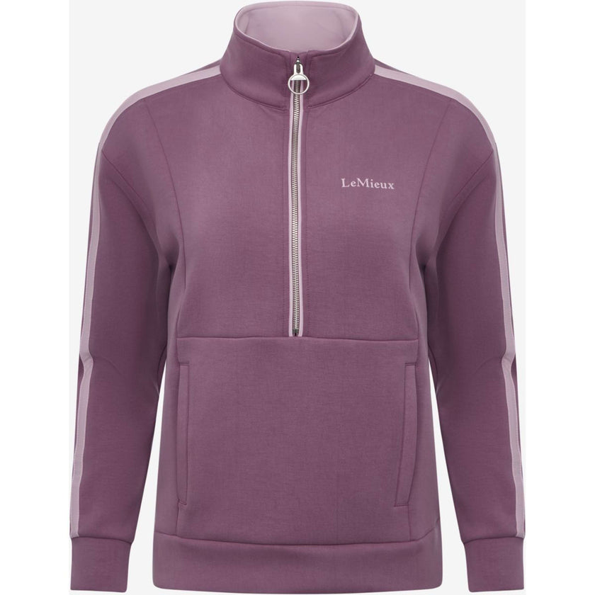 LeMieux Pullover Connie Mallow LeMieux Pullover Connie Mallow