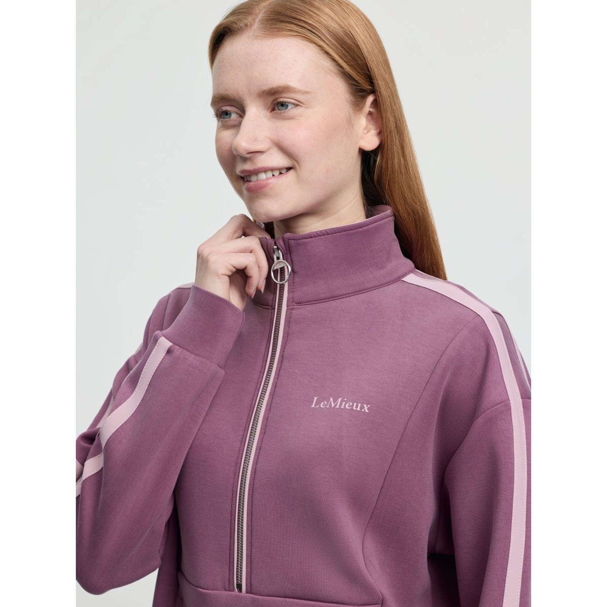 LeMieux Pullover Connie Mallow