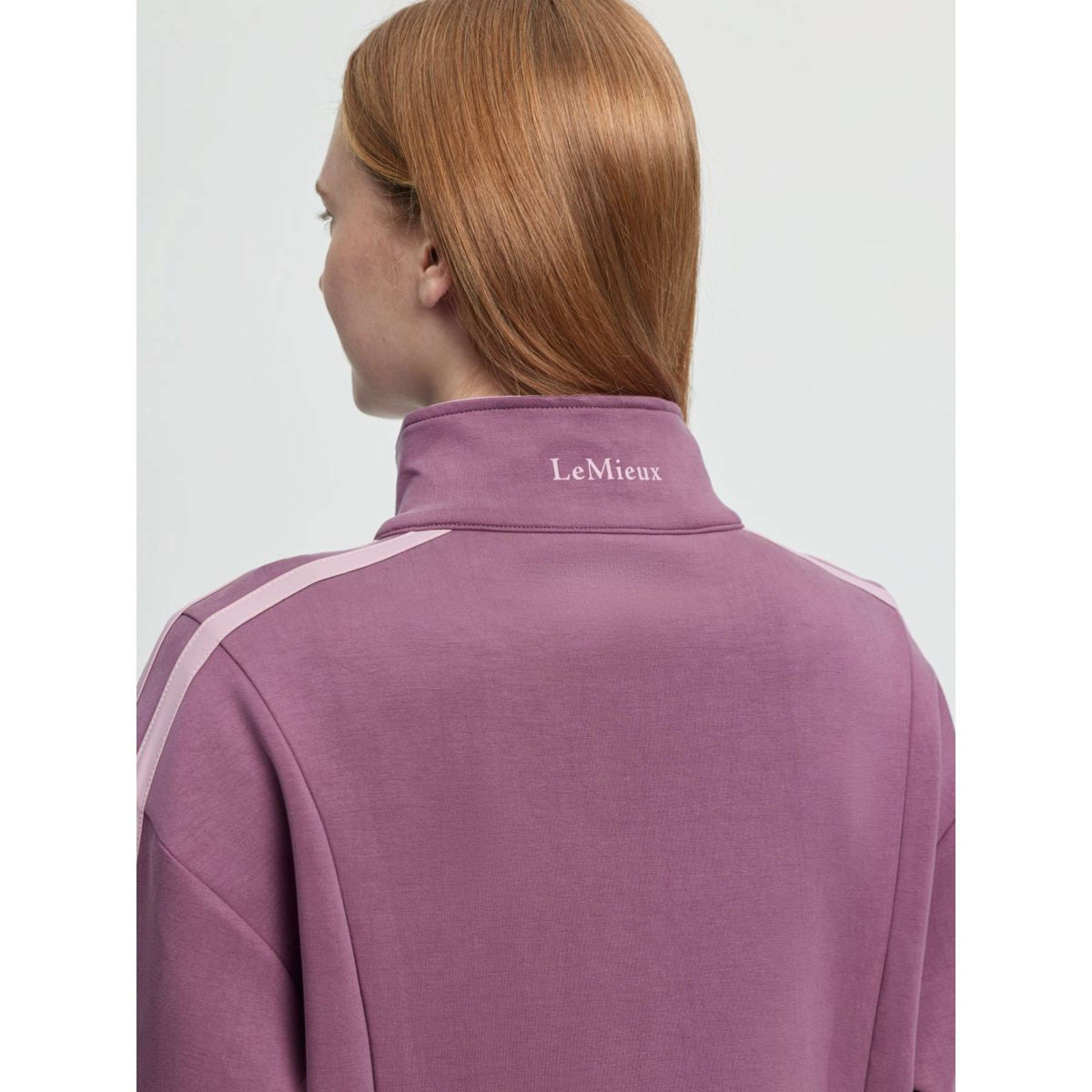 LeMieux Pullover Connie Mallow