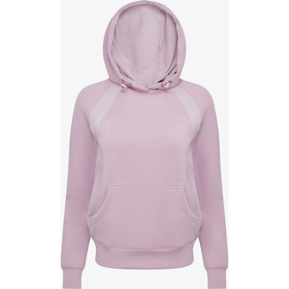 LeMieux Hoodie Nadine Airflow Fondant