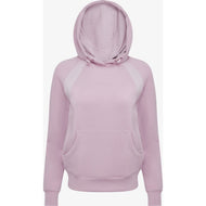 LeMieux Hoodie Nadine Airflow Fondant