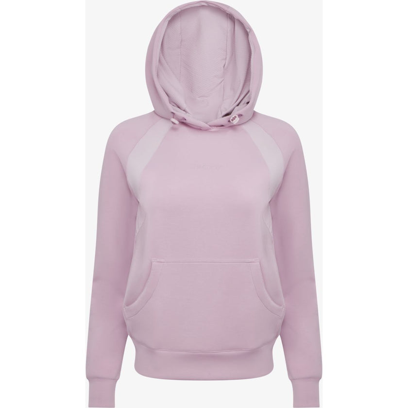LeMieux Hoodie Nadine Airflow Fondant