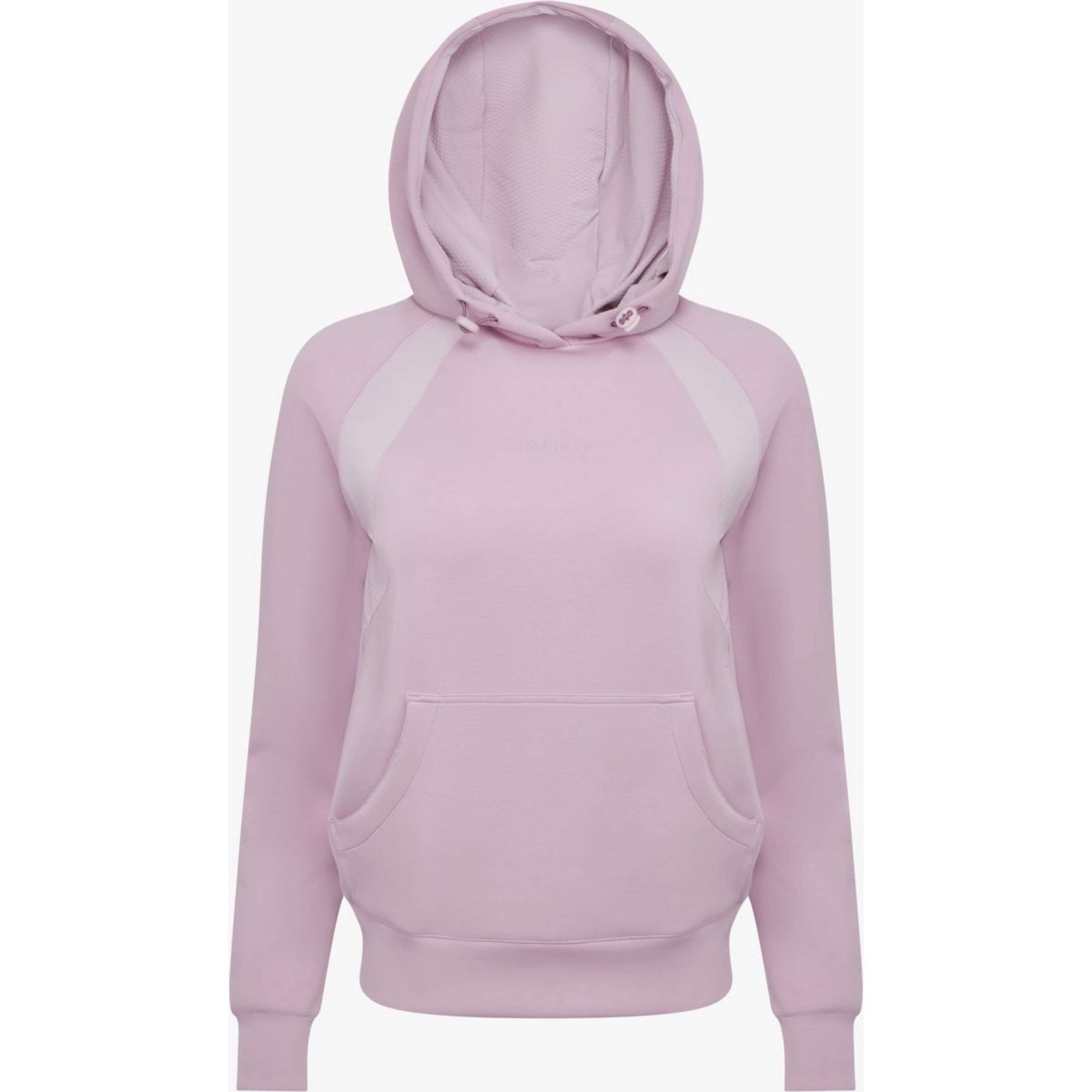 LeMieux Hoodie Nadine Airflow Fondant LeMieux Hoodie Nadine Airflow Fondant