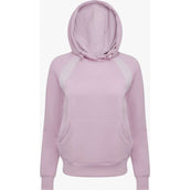 LeMieux Hoodie Nadine Airflow Fondant