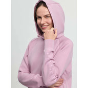 LeMieux Hoodie Nadine Airflow Fondant