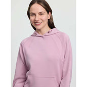 LeMieux Hoodie Nadine Airflow Fondant
