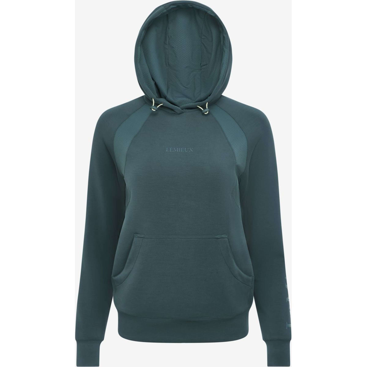 LeMieux Hoodie Nadine Airflow Jungle