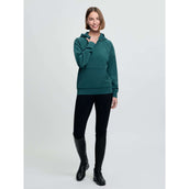 LeMieux Hoodie Nadine Airflow Jungle