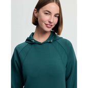 LeMieux Hoodie Nadine Airflow Jungle