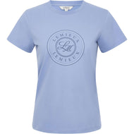 LeMieux T-Shirt Classique Powder Blue