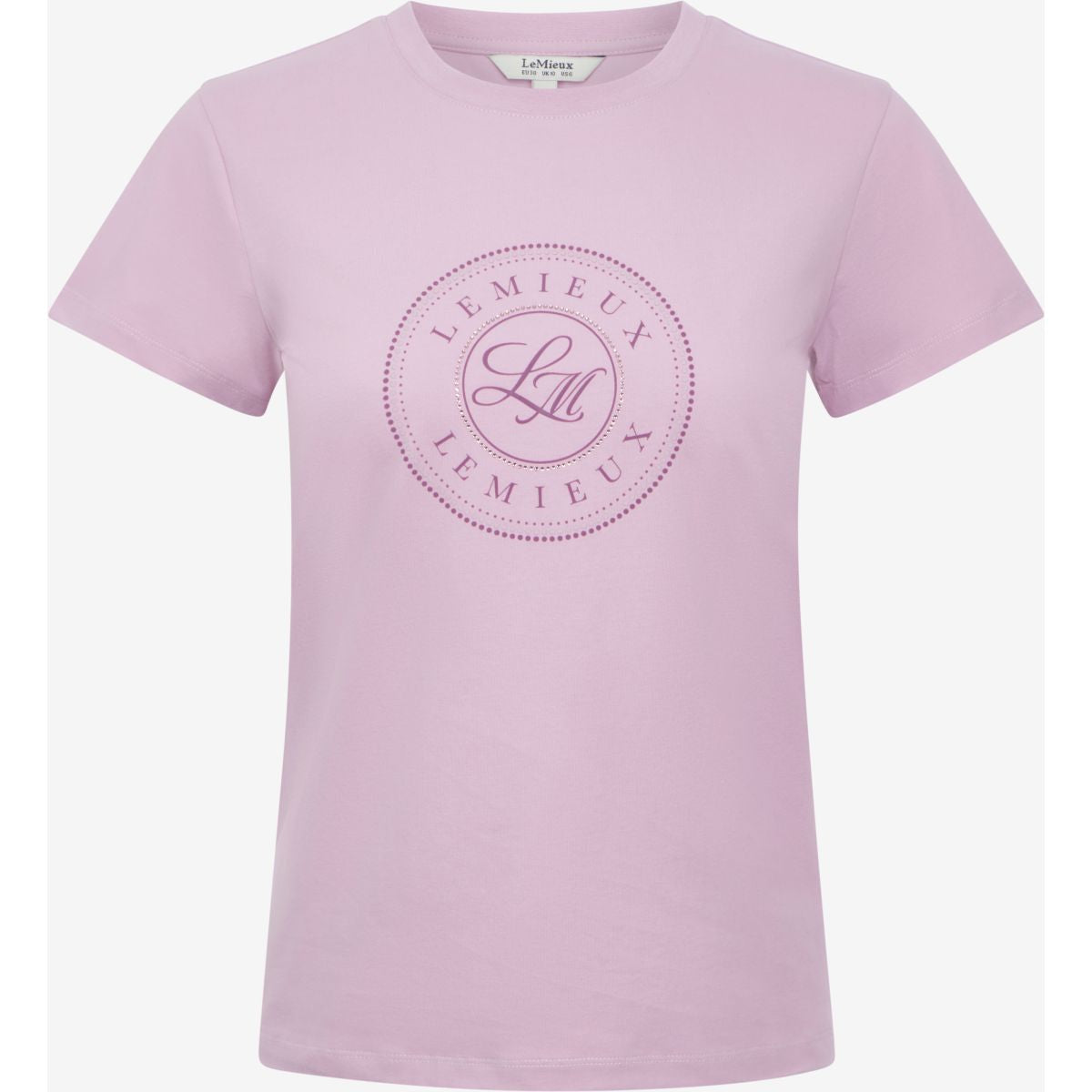 LeMieux T-Shirt Classique Fondant