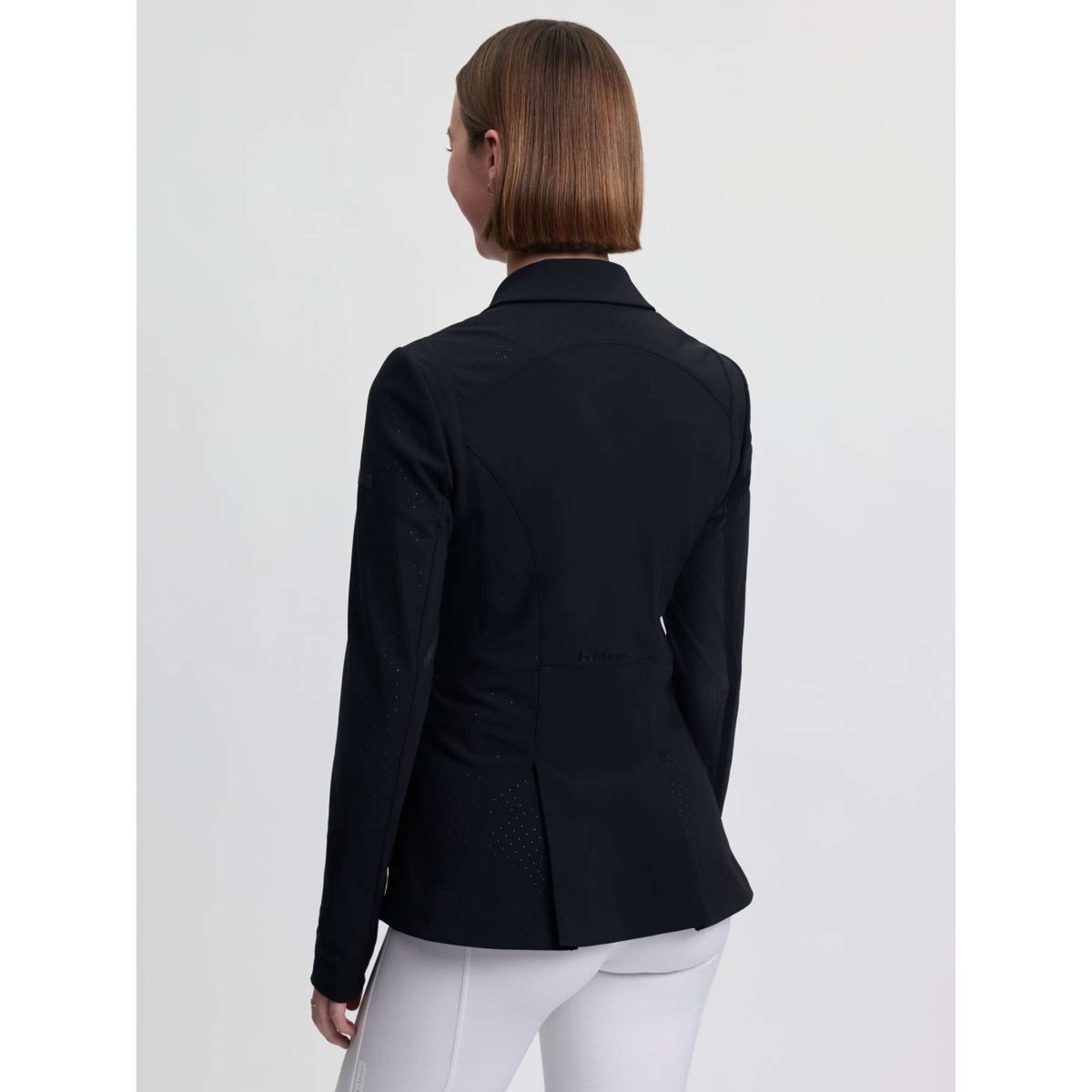 LeMieux Turnierjacket Tall Jessica Schwarz