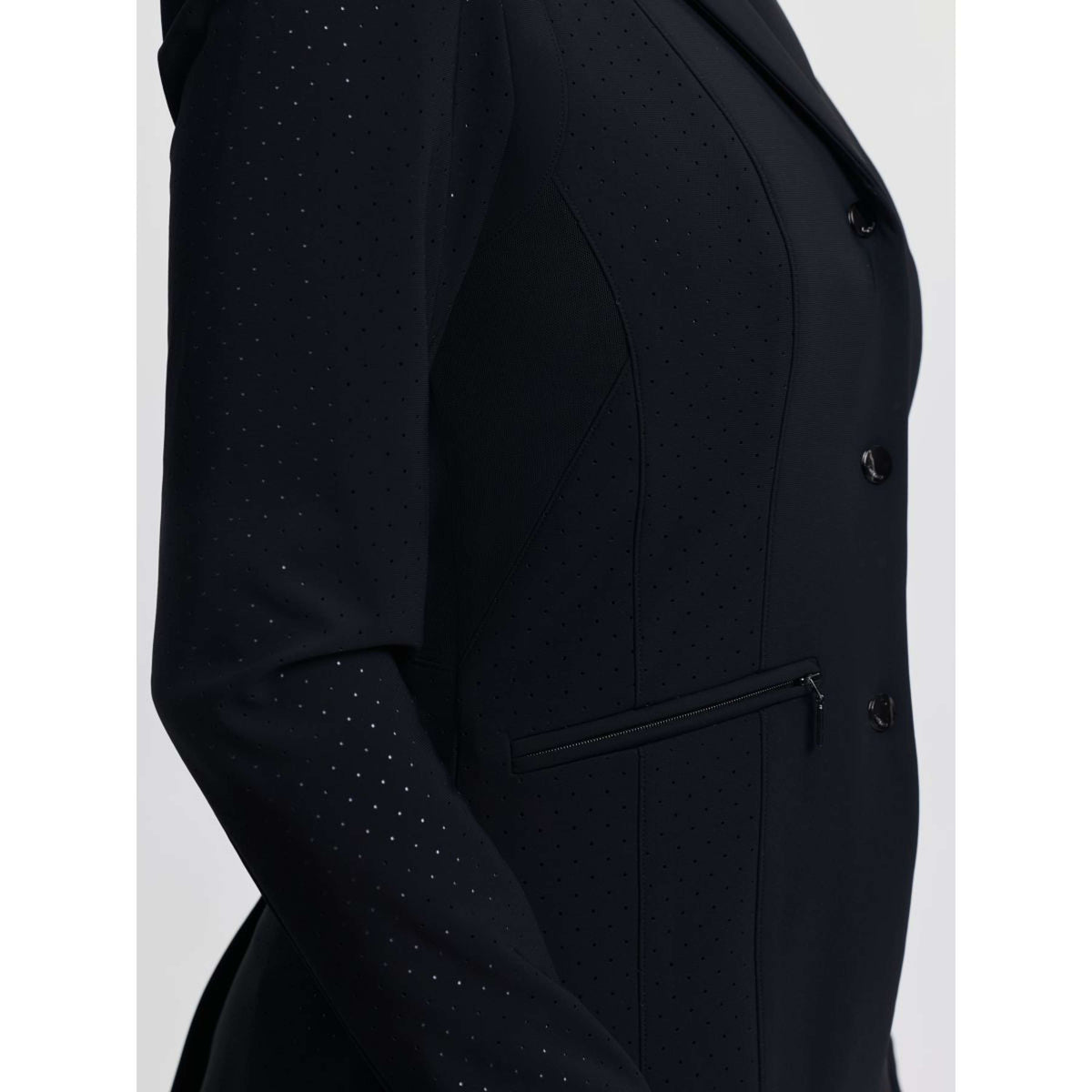 LeMieux Turnierjacket Tall Jessica Schwarz