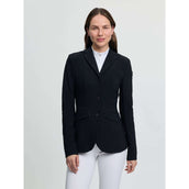 LeMieux Turnierjacket Tall Dynamique Schwarz