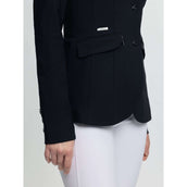 LeMieux Turnierjacket Tall Dynamique Schwarz