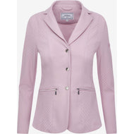 LeMieux Turnierjacket Jessica Mesh Fondant