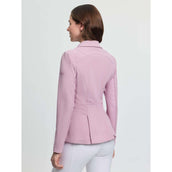 LeMieux Turnierjacket Jessica Mesh Fondant