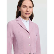 LeMieux Turnierjacket Jessica Mesh Fondant