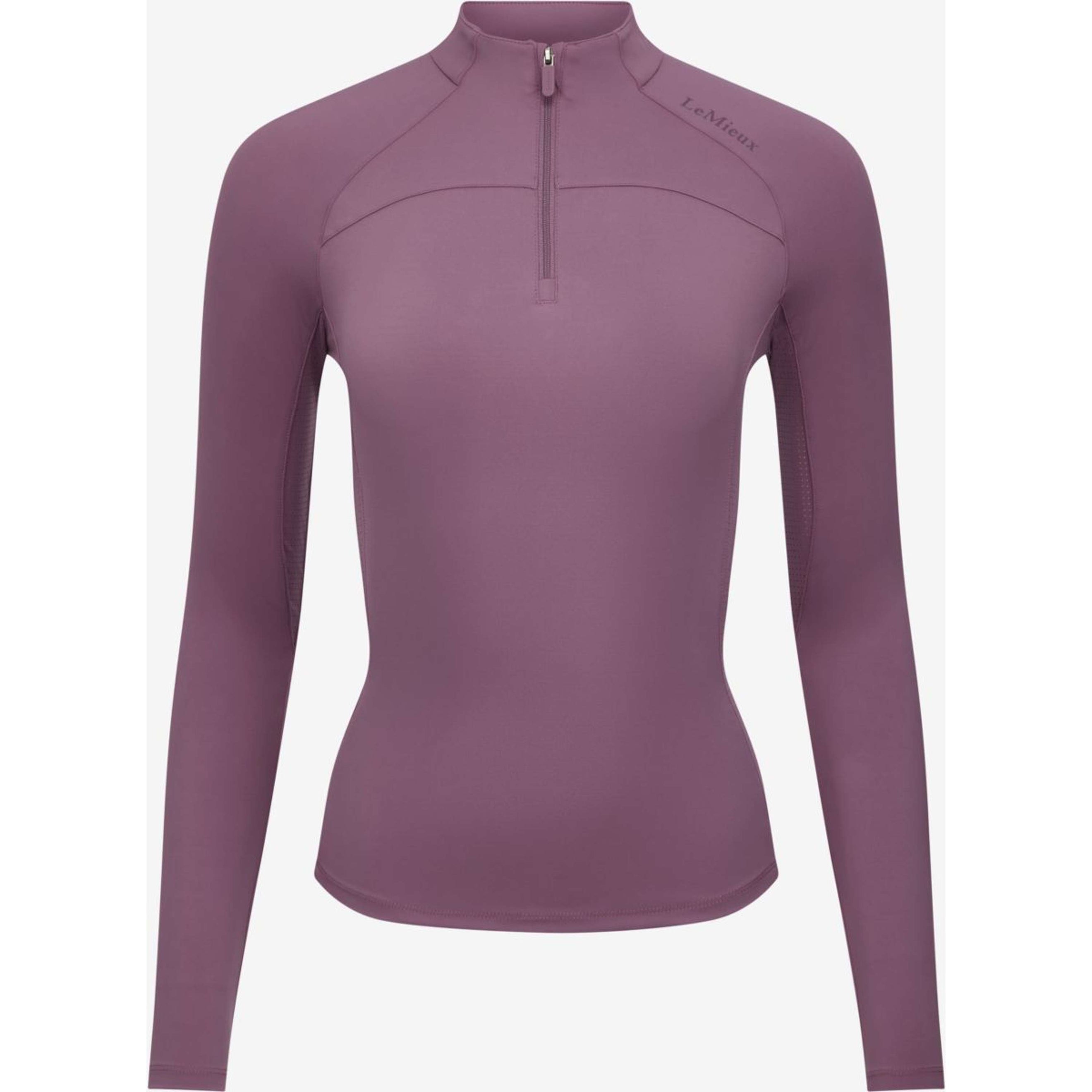 LeMieux Base Layer Airflow Lange Ärmel Mallow LeMieux Base Layer Airflow Lange Ärmel Mallow