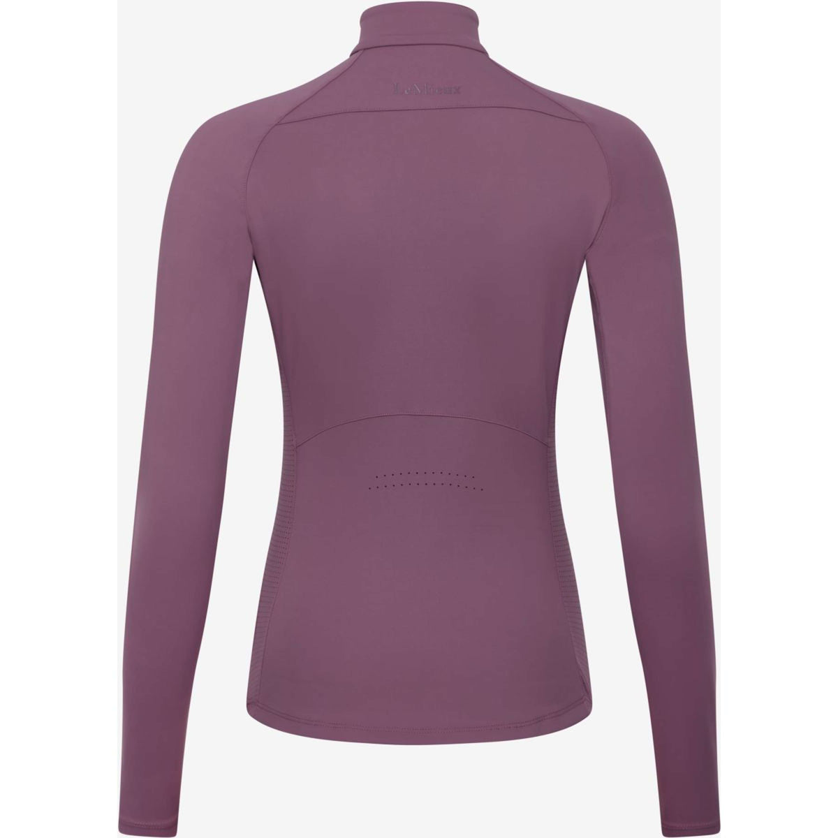 LeMieux Base Layer Airflow Lange Ärmel Mallow