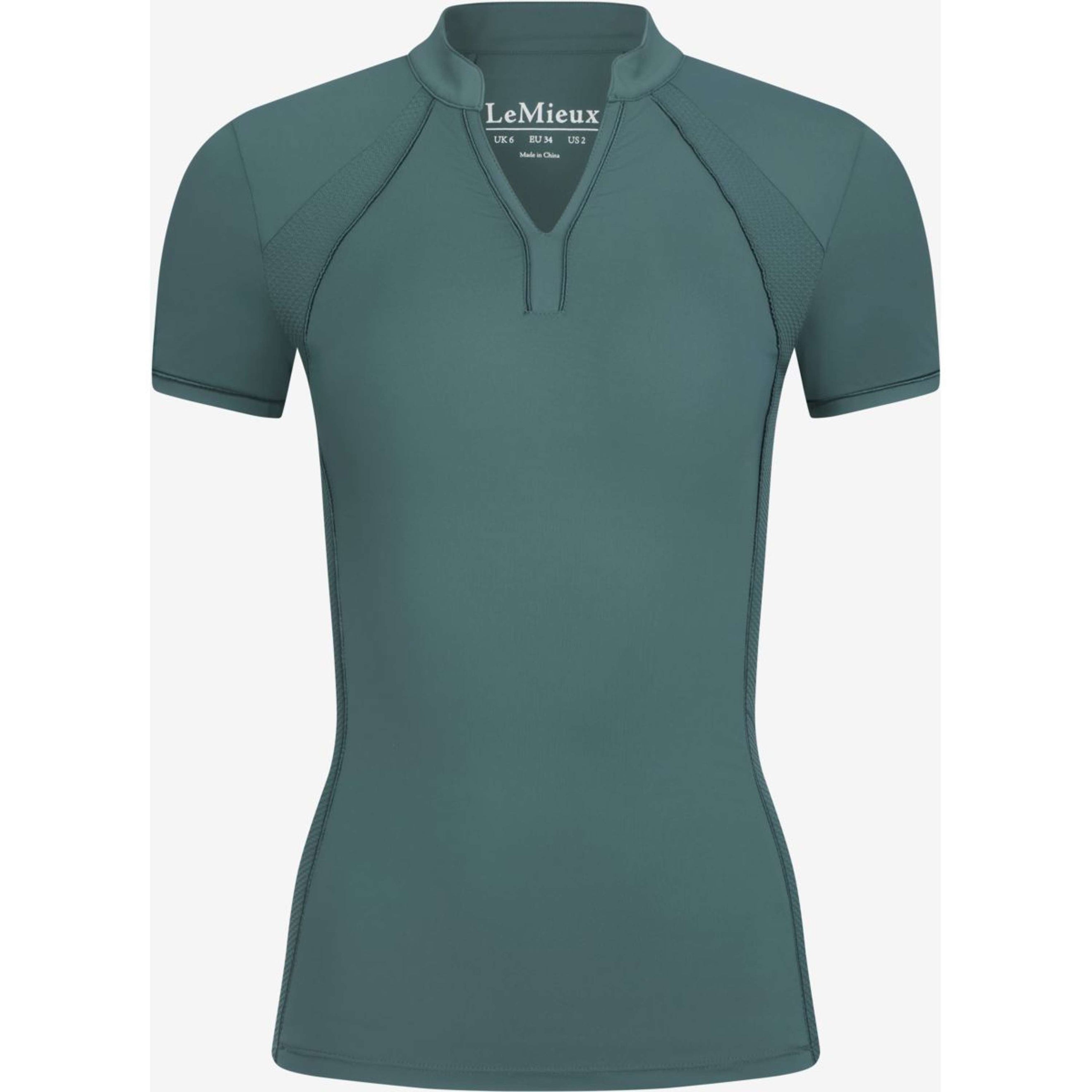 LeMieux Base Layer Lisa Jungle LeMieux Base Layer Lisa Jungle