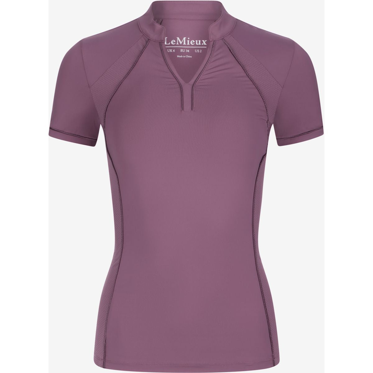 LeMieux Base Layer Lisa Mallow