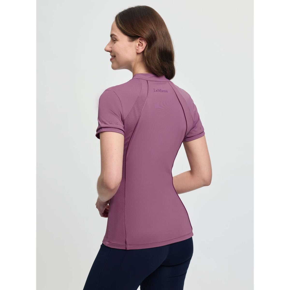 LeMieux Base Layer Lisa Mallow