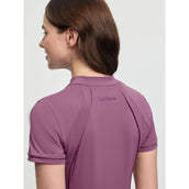 LeMieux Base Layer Lisa Mallow
