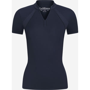LeMieux Base Layer Lisa Navy