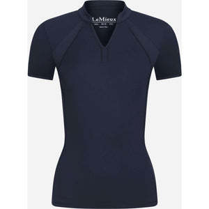 LeMieux Base Layer Lisa Navy