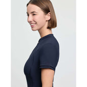 LeMieux Base Layer Lisa Navy