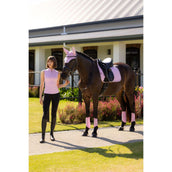 LeMieux Base Layer Airflow Ärmellos Fondant