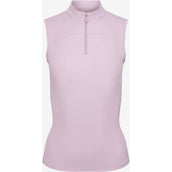 LeMieux Base Layer Airflow Ärmellos Fondant