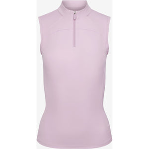 LeMieux Base Layer Airflow Ärmellos Fondant