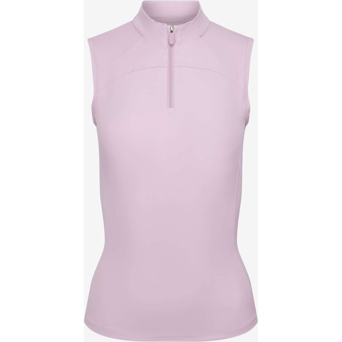 LeMieux Base Layer Airflow Ärmellos Fondant