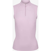 LeMieux Base Layer Airflow Ärmellos Fondant