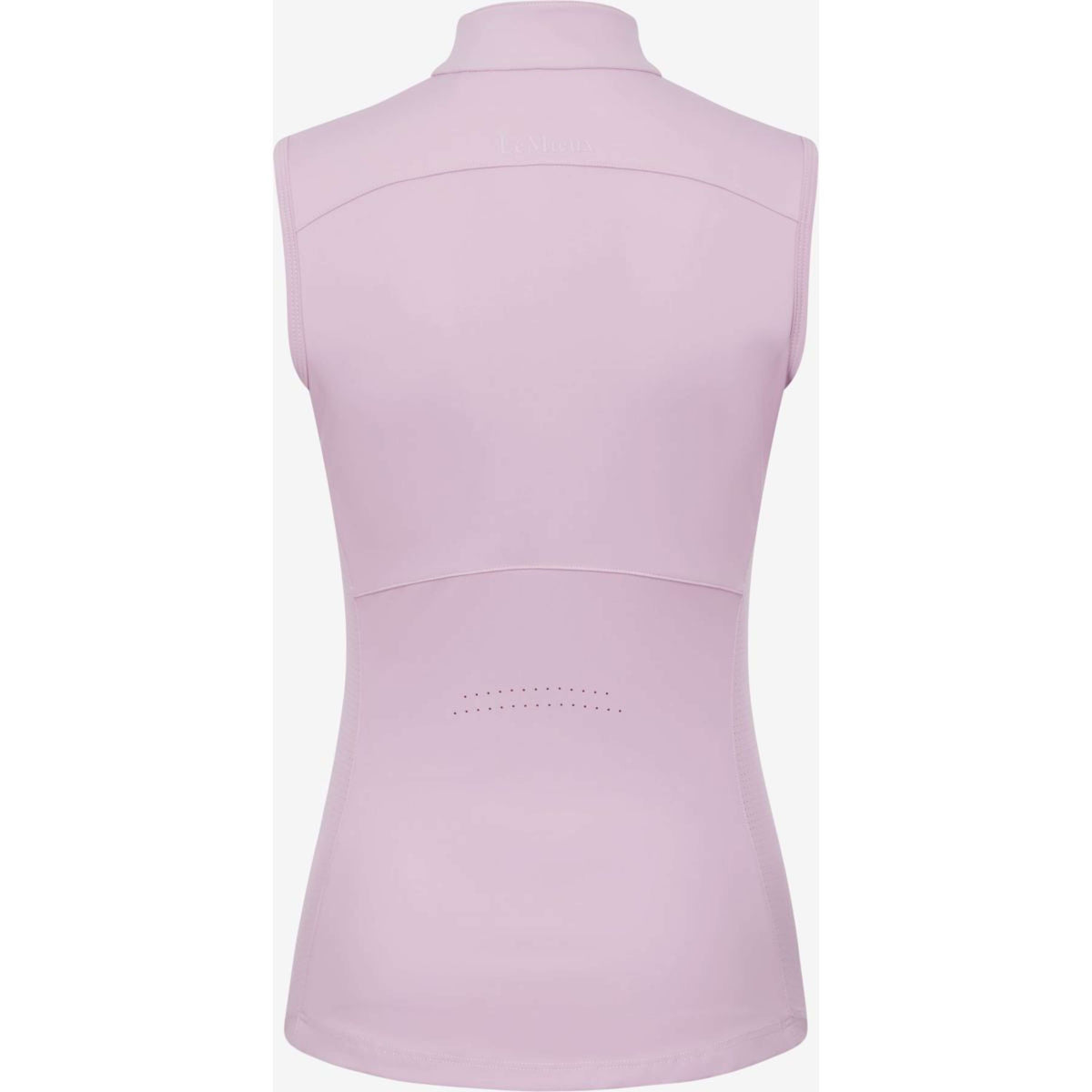 LeMieux Base Layer Airflow Ärmellos Fondant