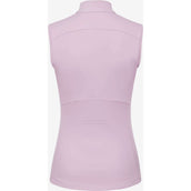LeMieux Base Layer Airflow Ärmellos Fondant