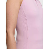 LeMieux Base Layer Airflow Ärmellos Fondant