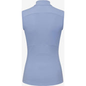 LeMieux Base Layer Airflow Ärmellos Powder Blue