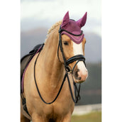 LeMieux Fliegenhaube Classic Mallow