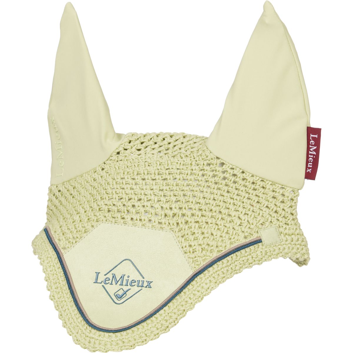 LeMieux Fliegenhaube Mini Classic Macaron