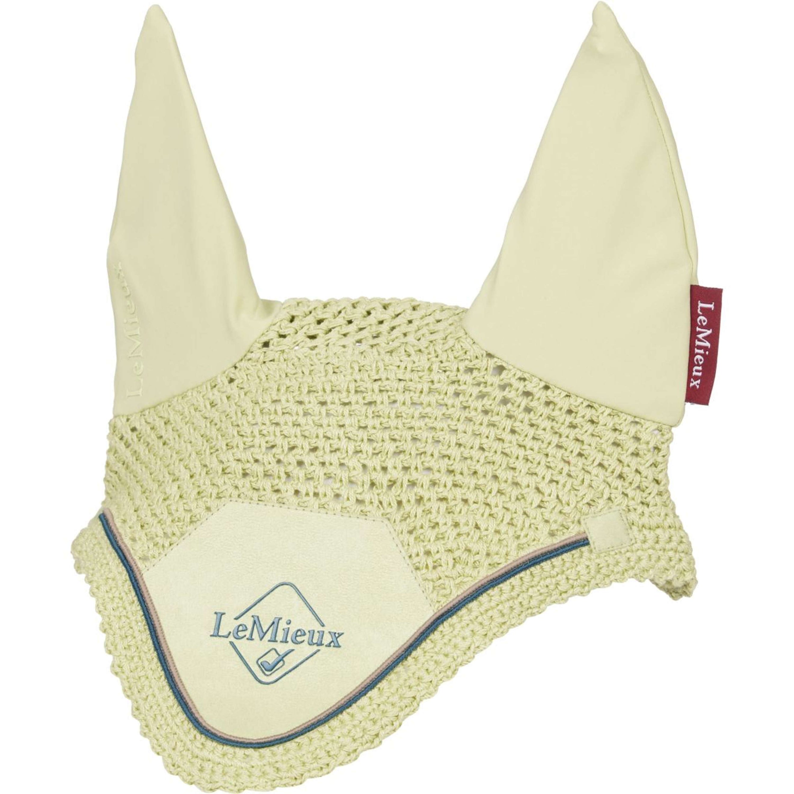 LeMieux Fliegenhaube Mini Classic Macaron LeMieux Fliegenhaube Mini Classic Macaron