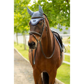 LeMieux Fliegenhaube Loire Powder Blue